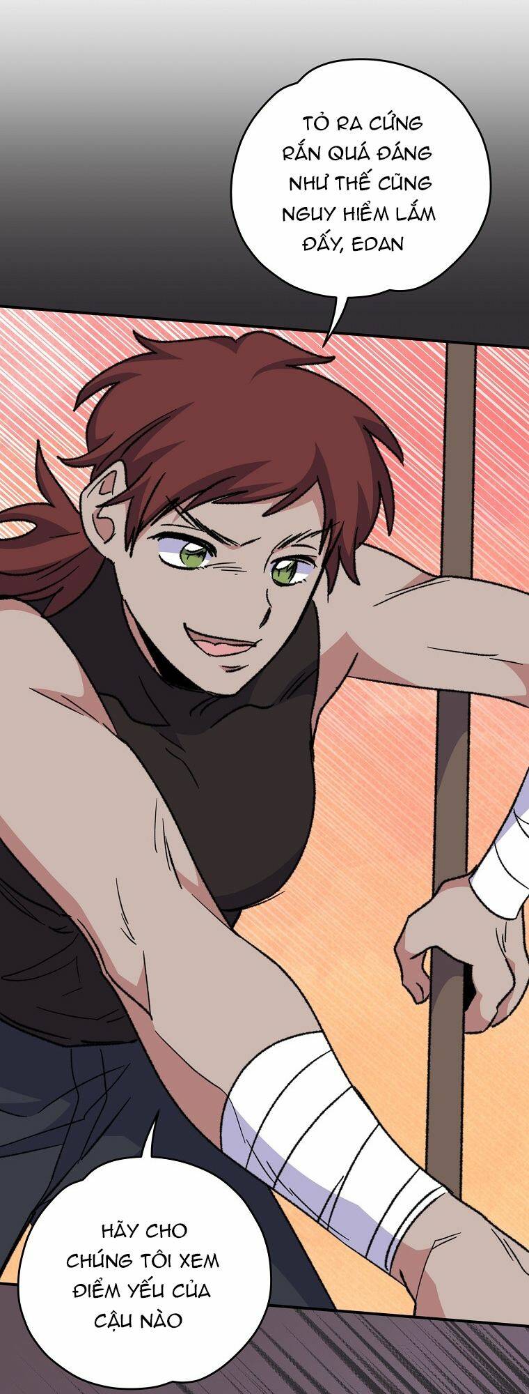 Nhà Hiền Triết Yigret - Chapter 53 - Page 53