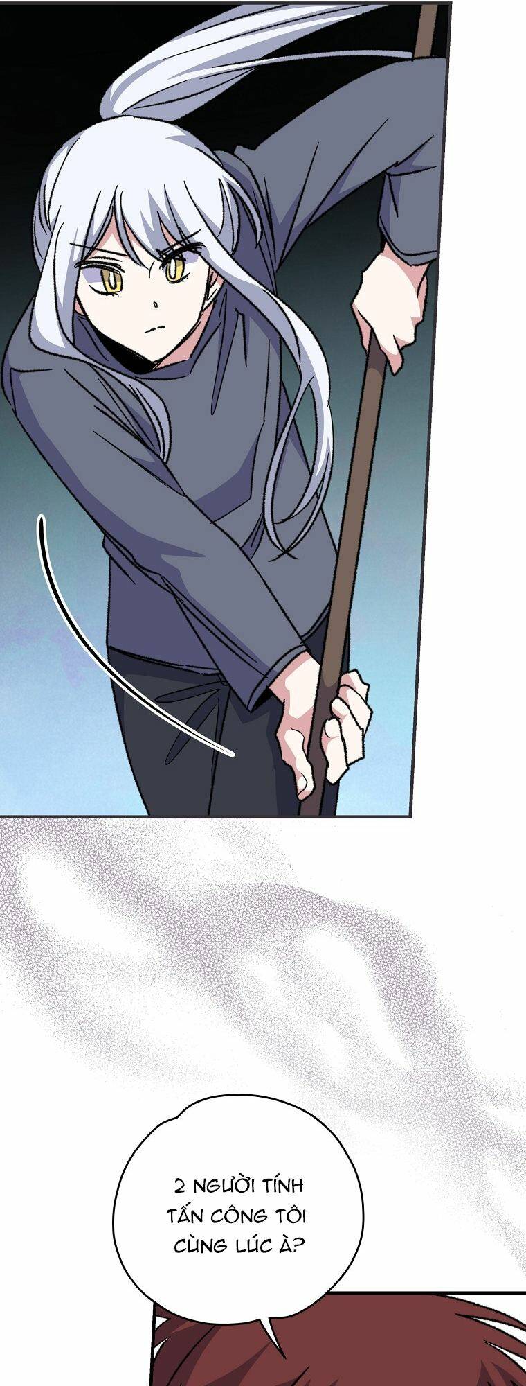 Nhà Hiền Triết Yigret - Chapter 53 - Page 56