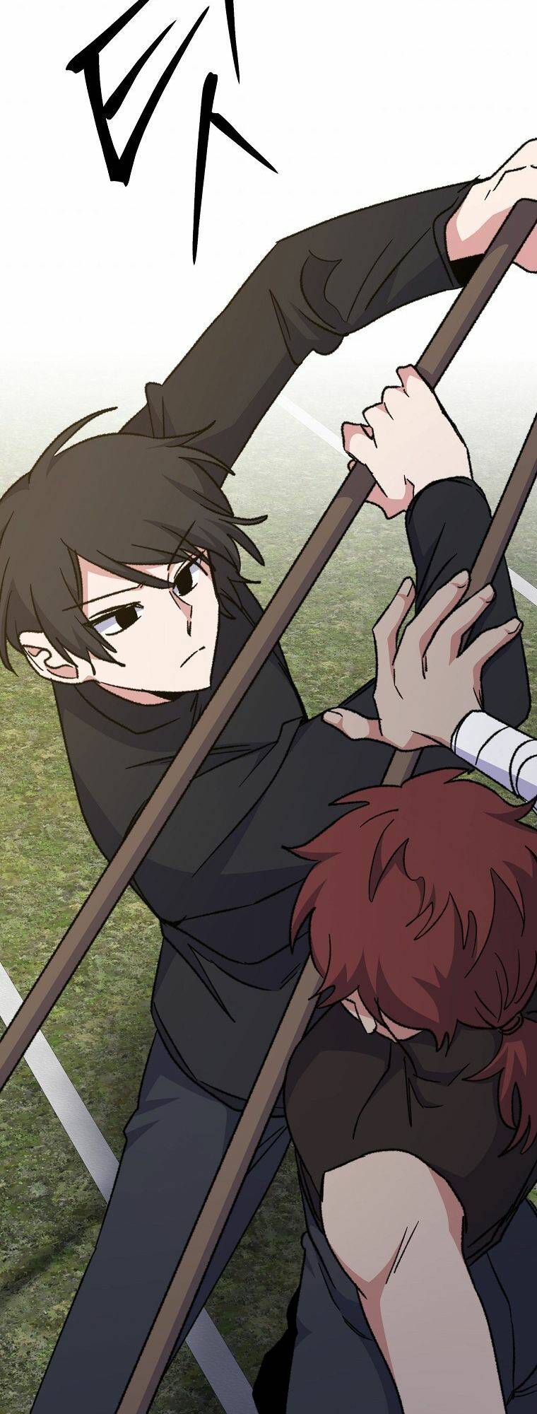 Nhà Hiền Triết Yigret - Chapter 53 - Page 58