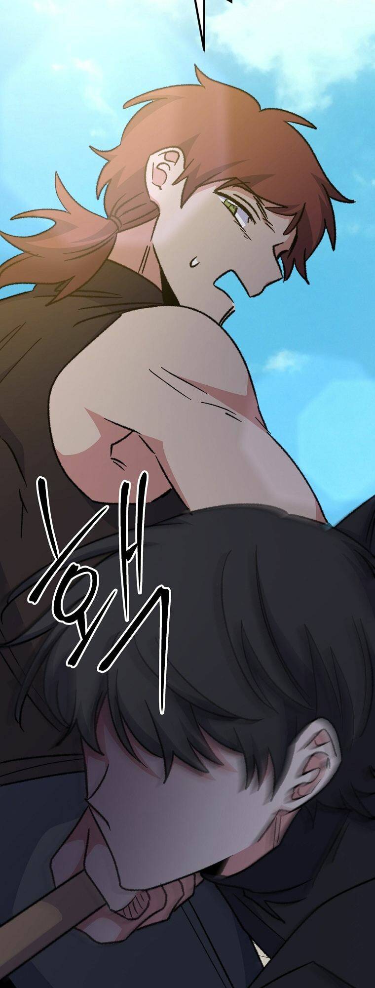 Nhà Hiền Triết Yigret - Chapter 53 - Page 60