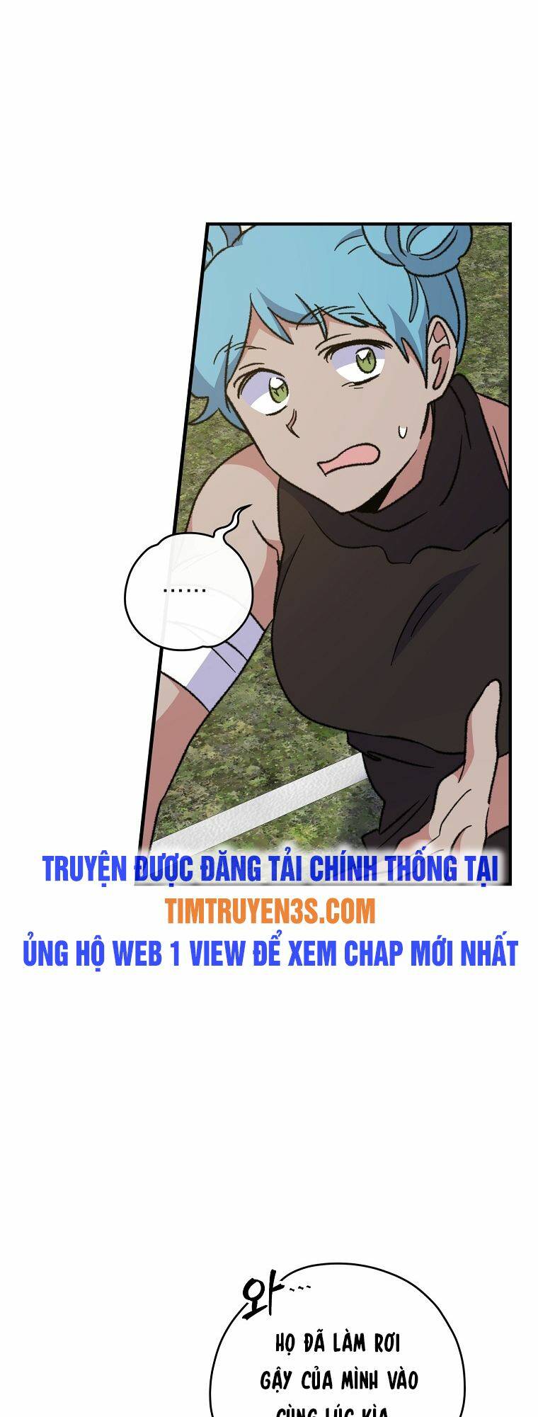 Nhà Hiền Triết Yigret - Chapter 53 - Page 65