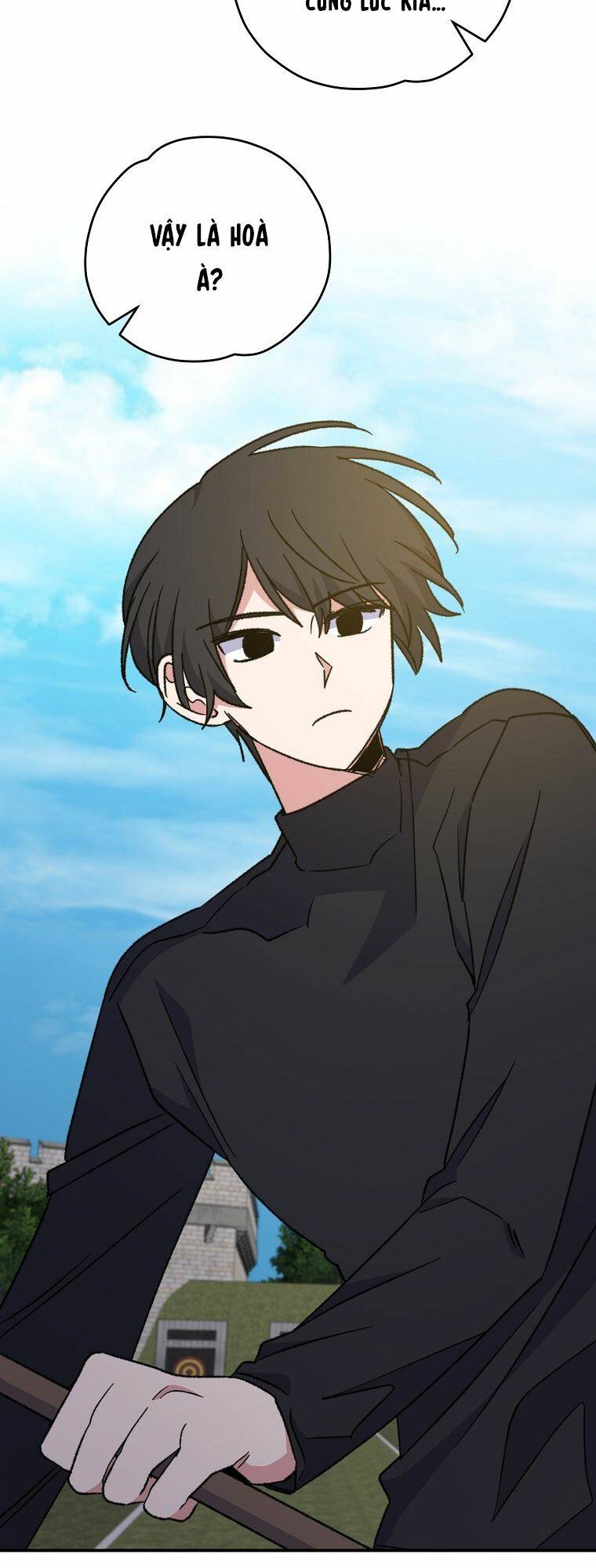 Nhà Hiền Triết Yigret - Chapter 53 - Page 66