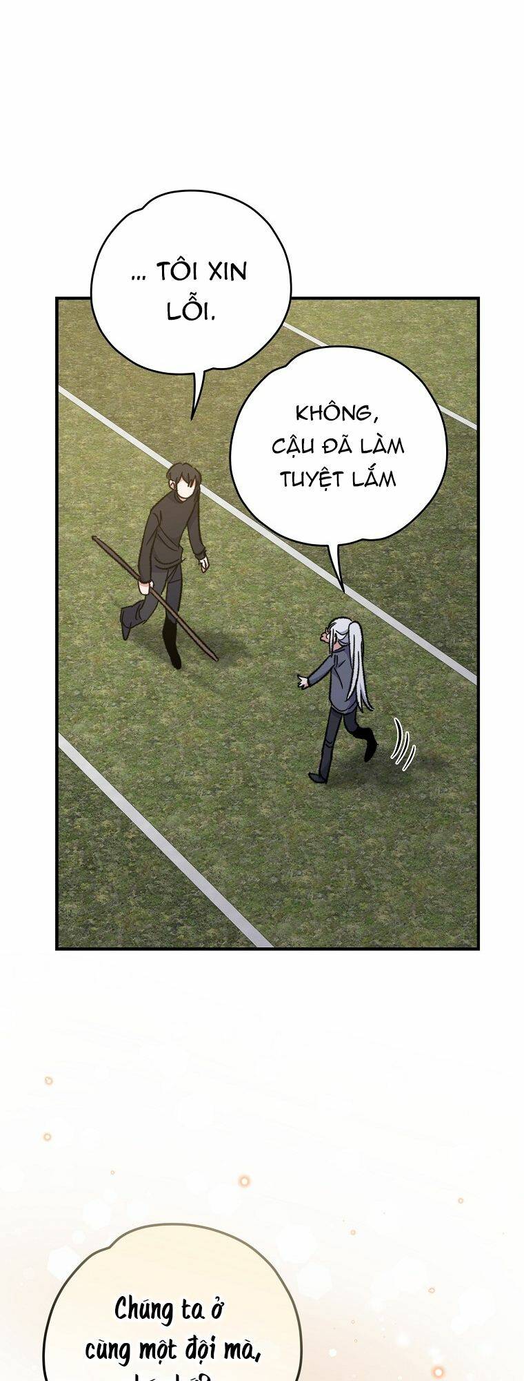 Nhà Hiền Triết Yigret - Chapter 53 - Page 67