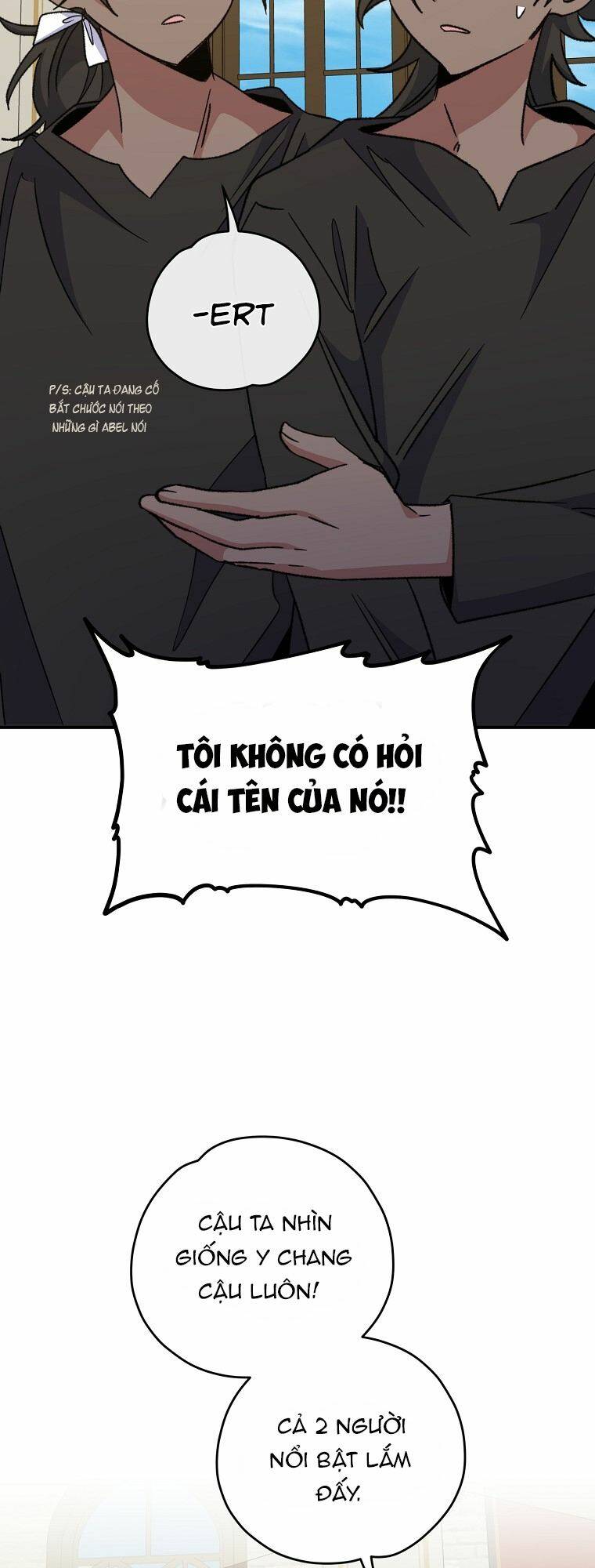 Nhà Hiền Triết Yigret - Chapter 53 - Page 6