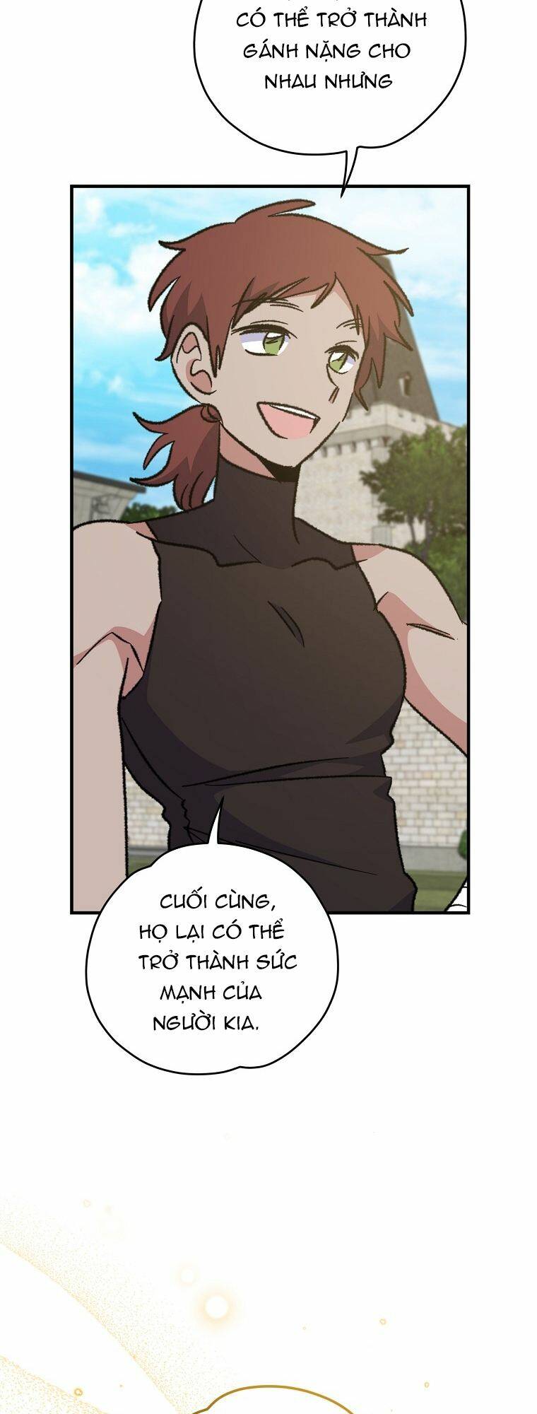 Nhà Hiền Triết Yigret - Chapter 53 - Page 71