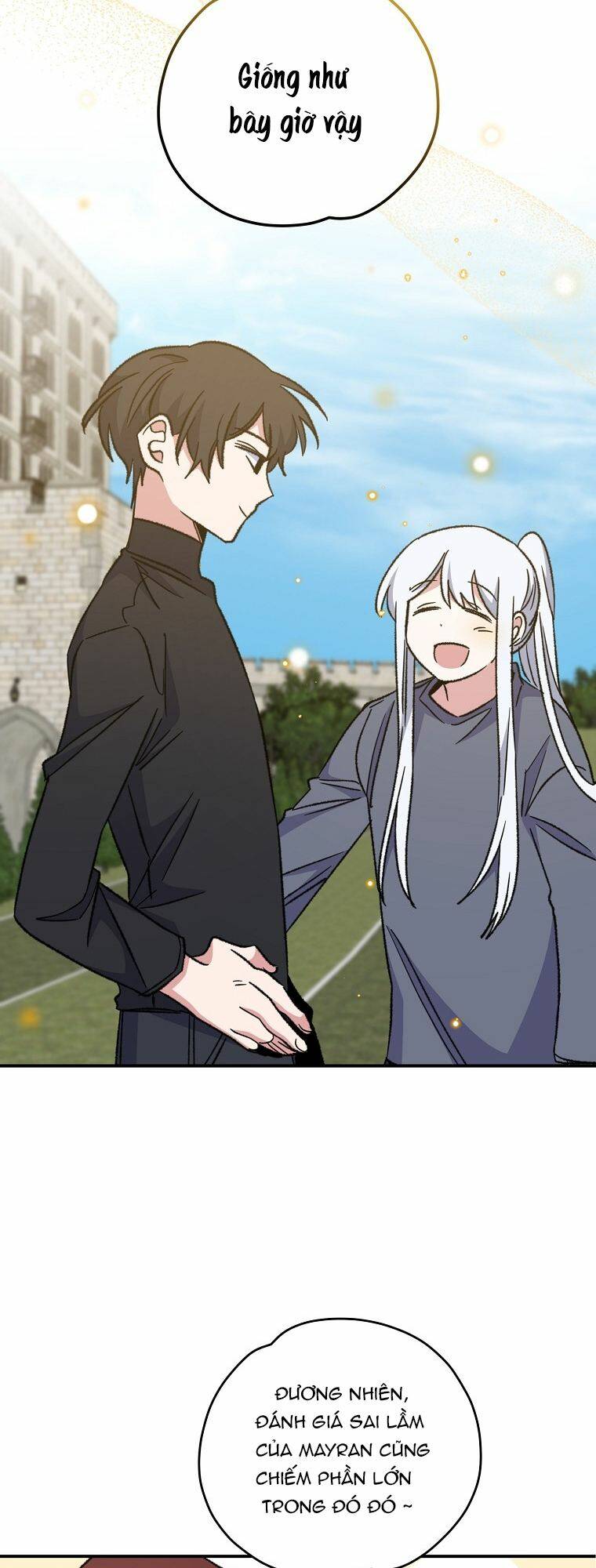 Nhà Hiền Triết Yigret - Chapter 53 - Page 72