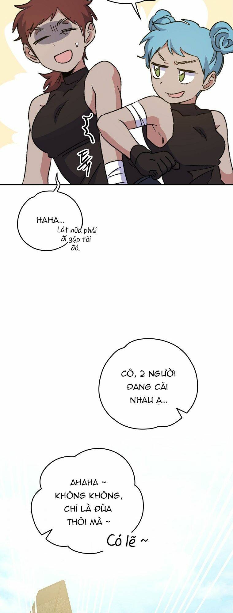 Nhà Hiền Triết Yigret - Chapter 53 - Page 73