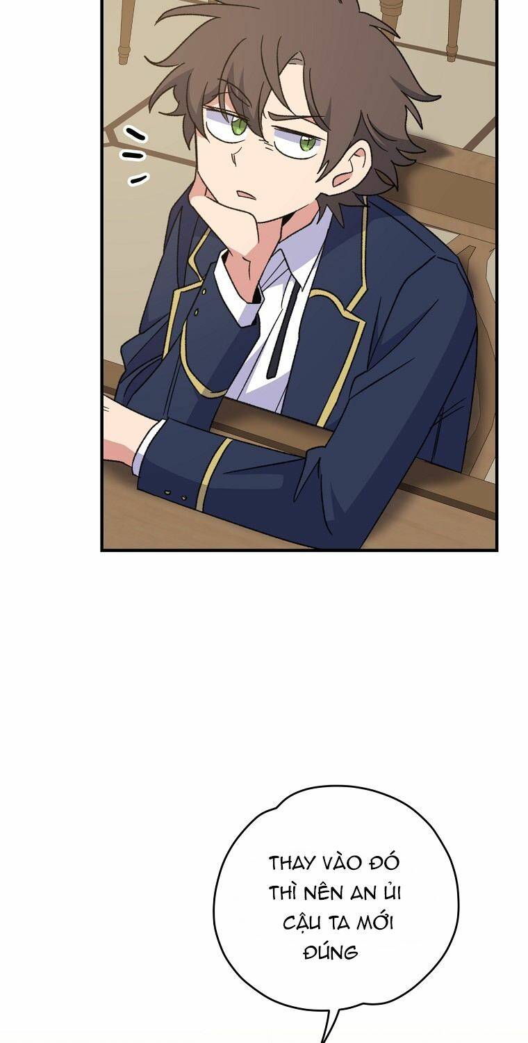 Nhà Hiền Triết Yigret - Chapter 53 - Page 8