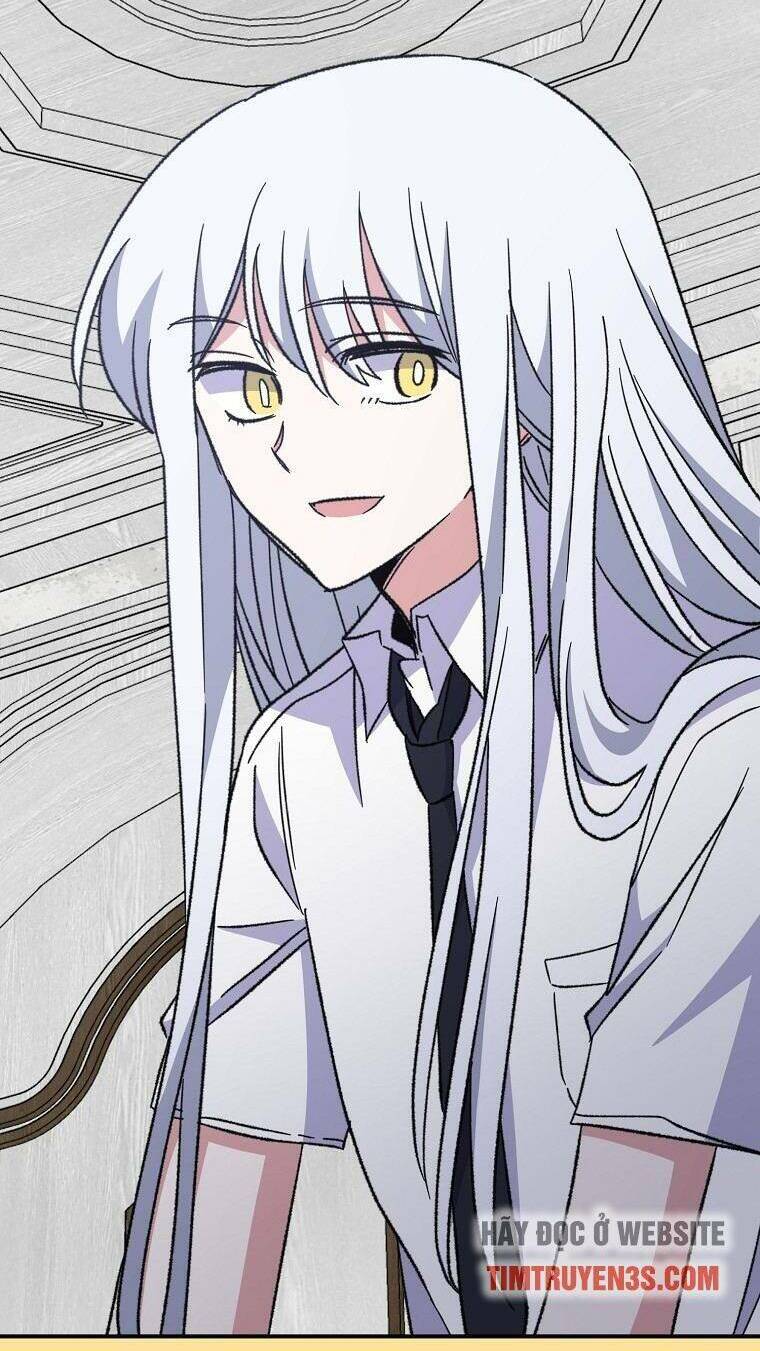 Nhà Hiền Triết Yigret - Chapter 54 - Page 10