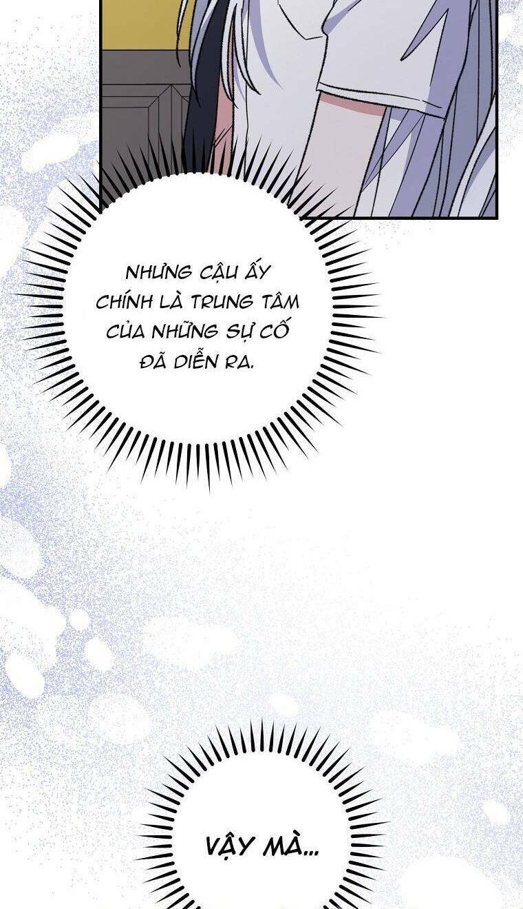 Nhà Hiền Triết Yigret - Chapter 54 - Page 15