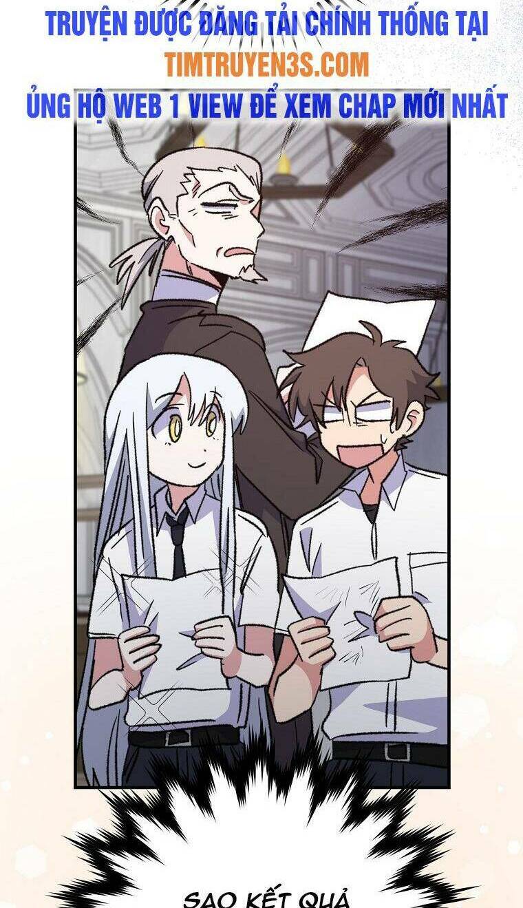 Nhà Hiền Triết Yigret - Chapter 54 - Page 16