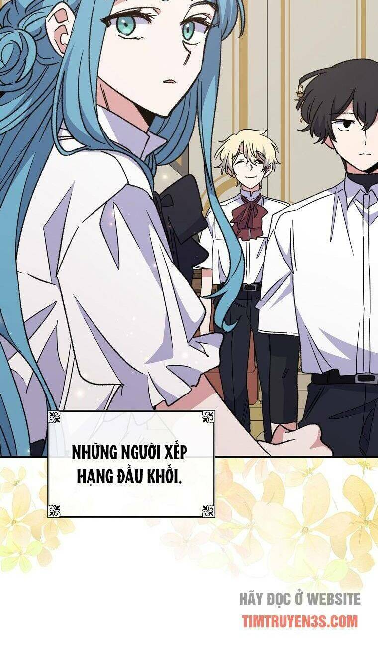 Nhà Hiền Triết Yigret - Chapter 54 - Page 20