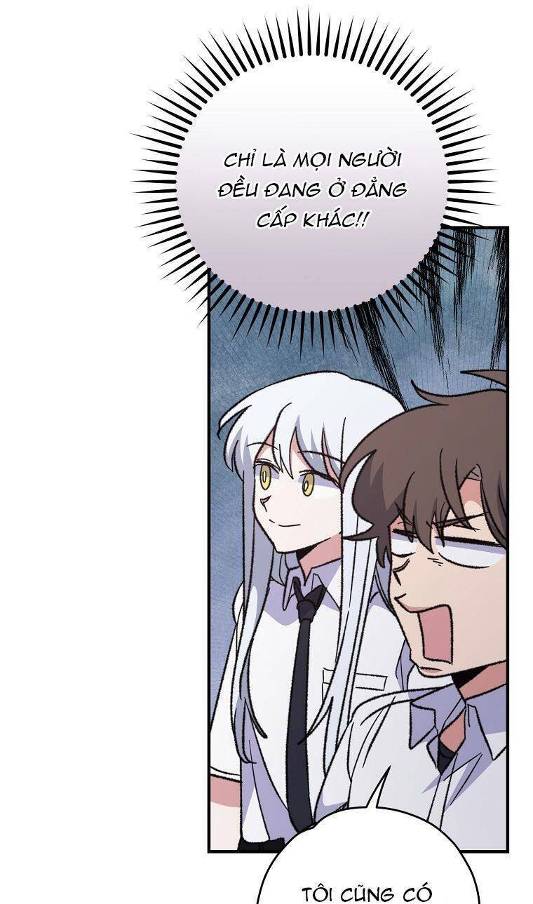 Nhà Hiền Triết Yigret - Chapter 54 - Page 21