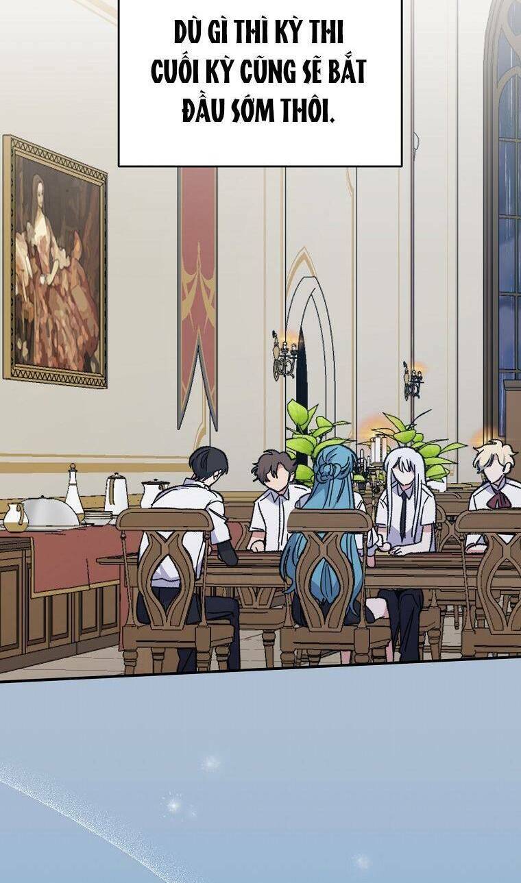Nhà Hiền Triết Yigret - Chapter 54 - Page 23