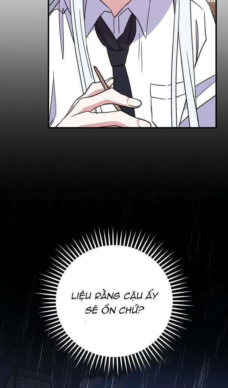 Nhà Hiền Triết Yigret - Chapter 54 - Page 28