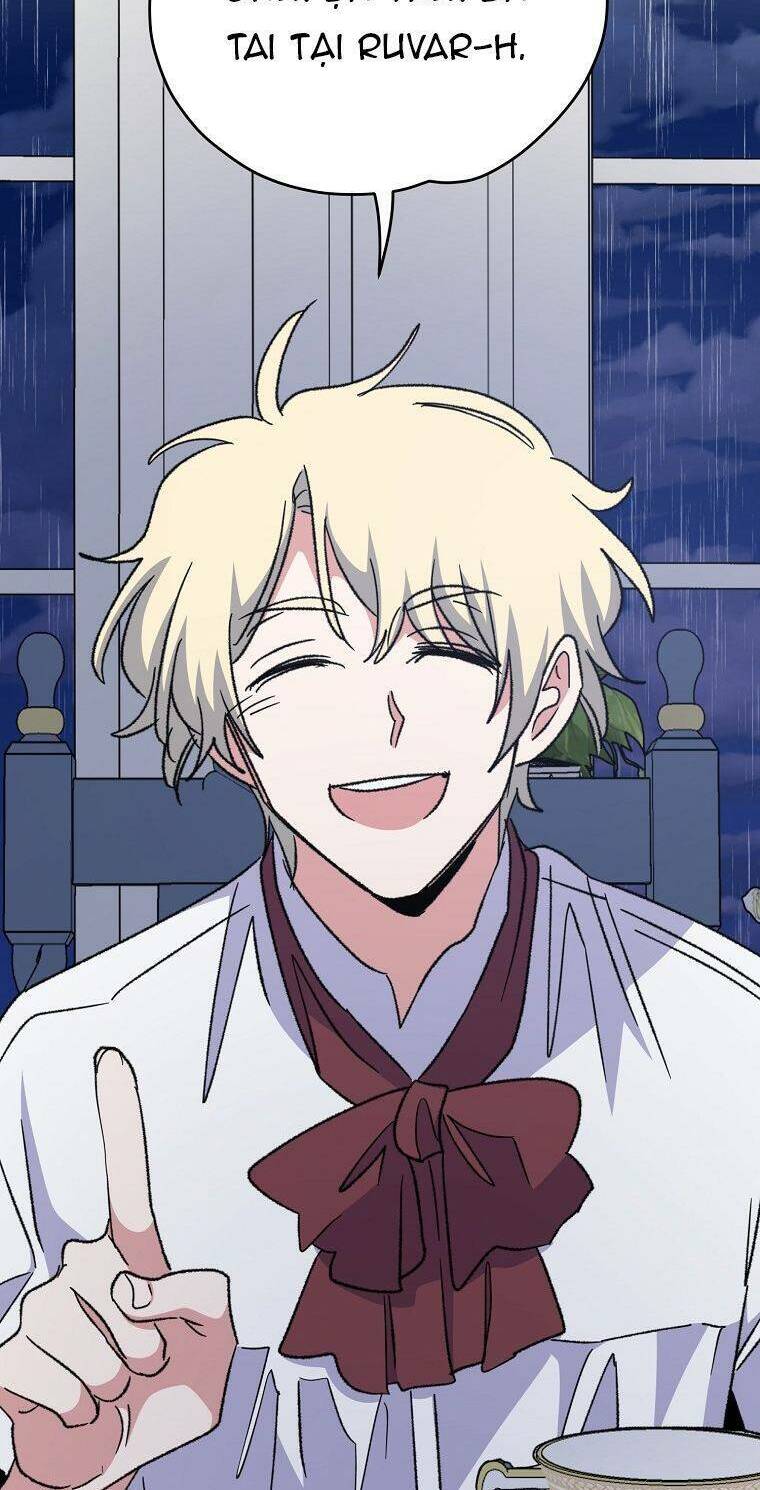 Nhà Hiền Triết Yigret - Chapter 54 - Page 32