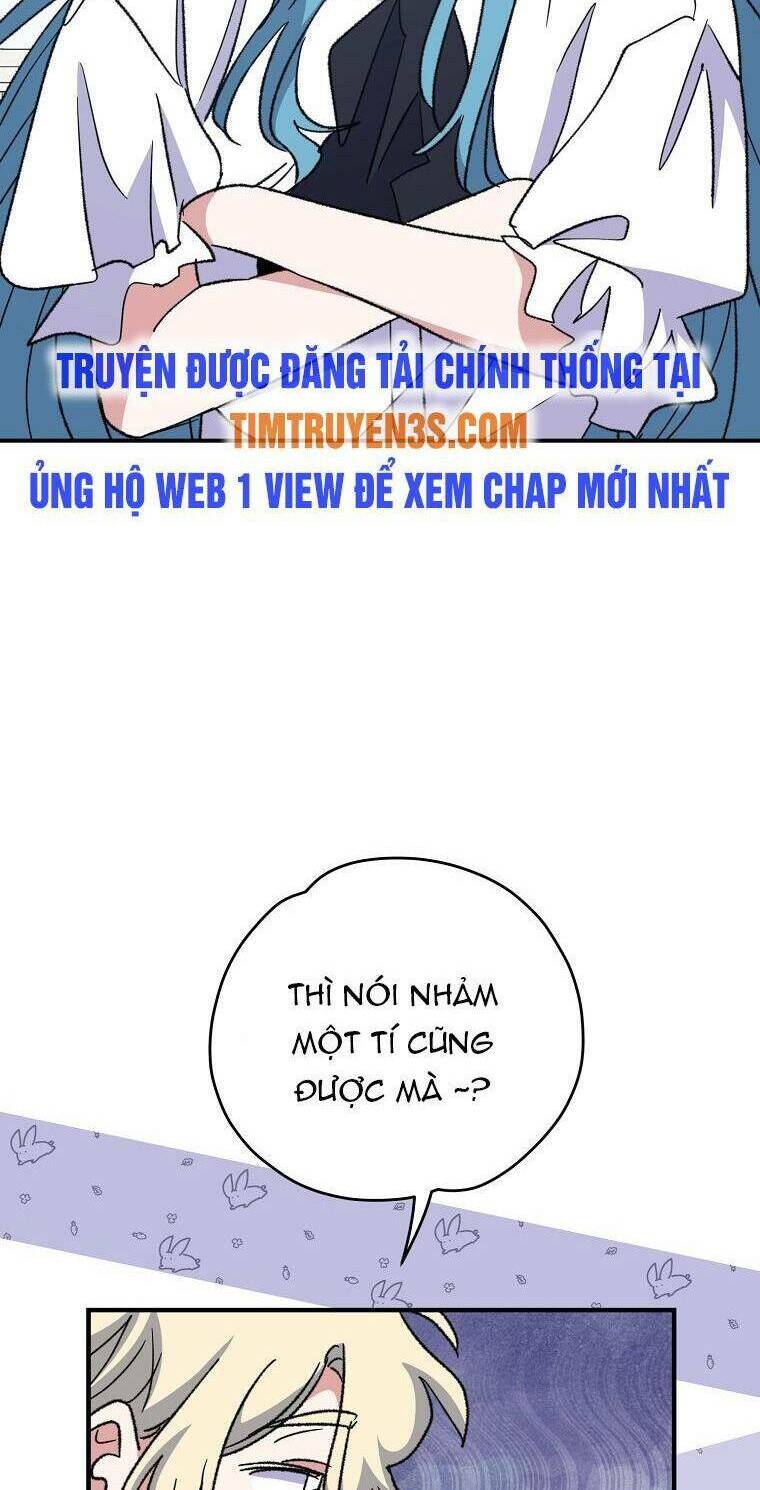 Nhà Hiền Triết Yigret - Chapter 54 - Page 34