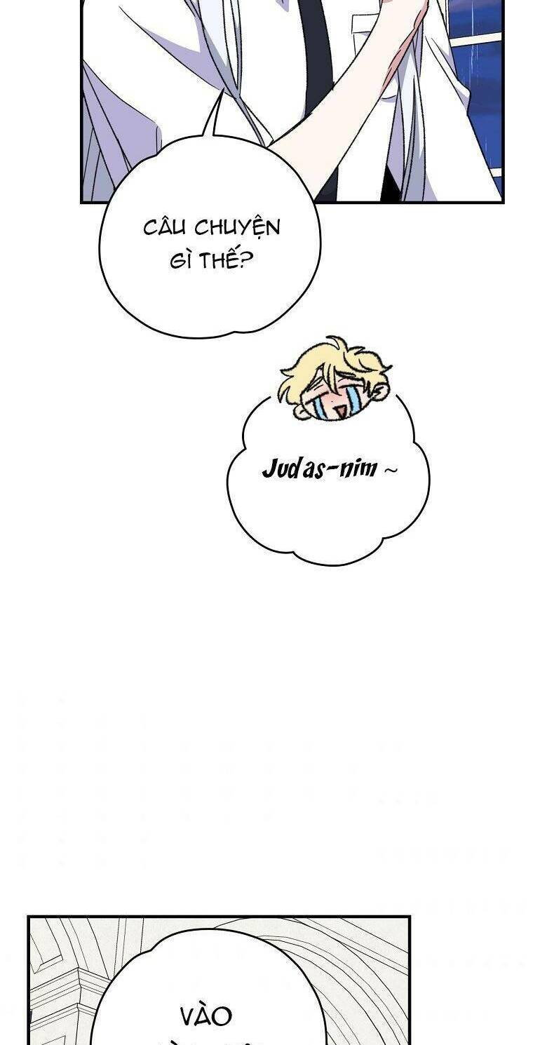 Nhà Hiền Triết Yigret - Chapter 54 - Page 36