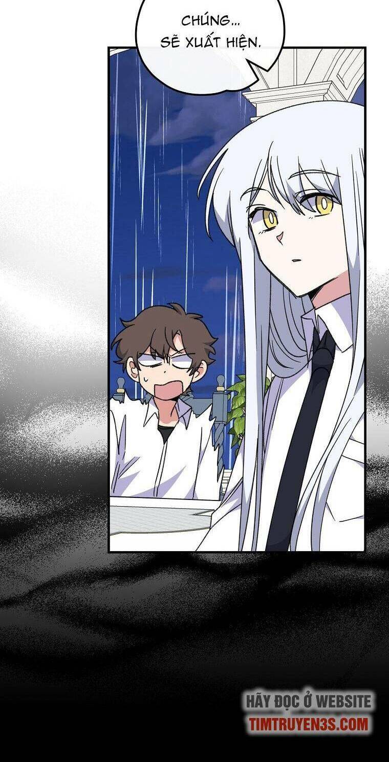 Nhà Hiền Triết Yigret - Chapter 54 - Page 38