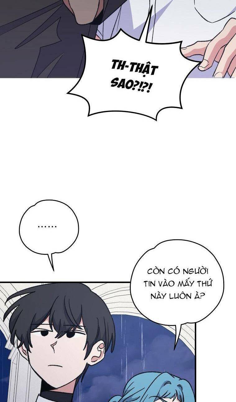 Nhà Hiền Triết Yigret - Chapter 54 - Page 42