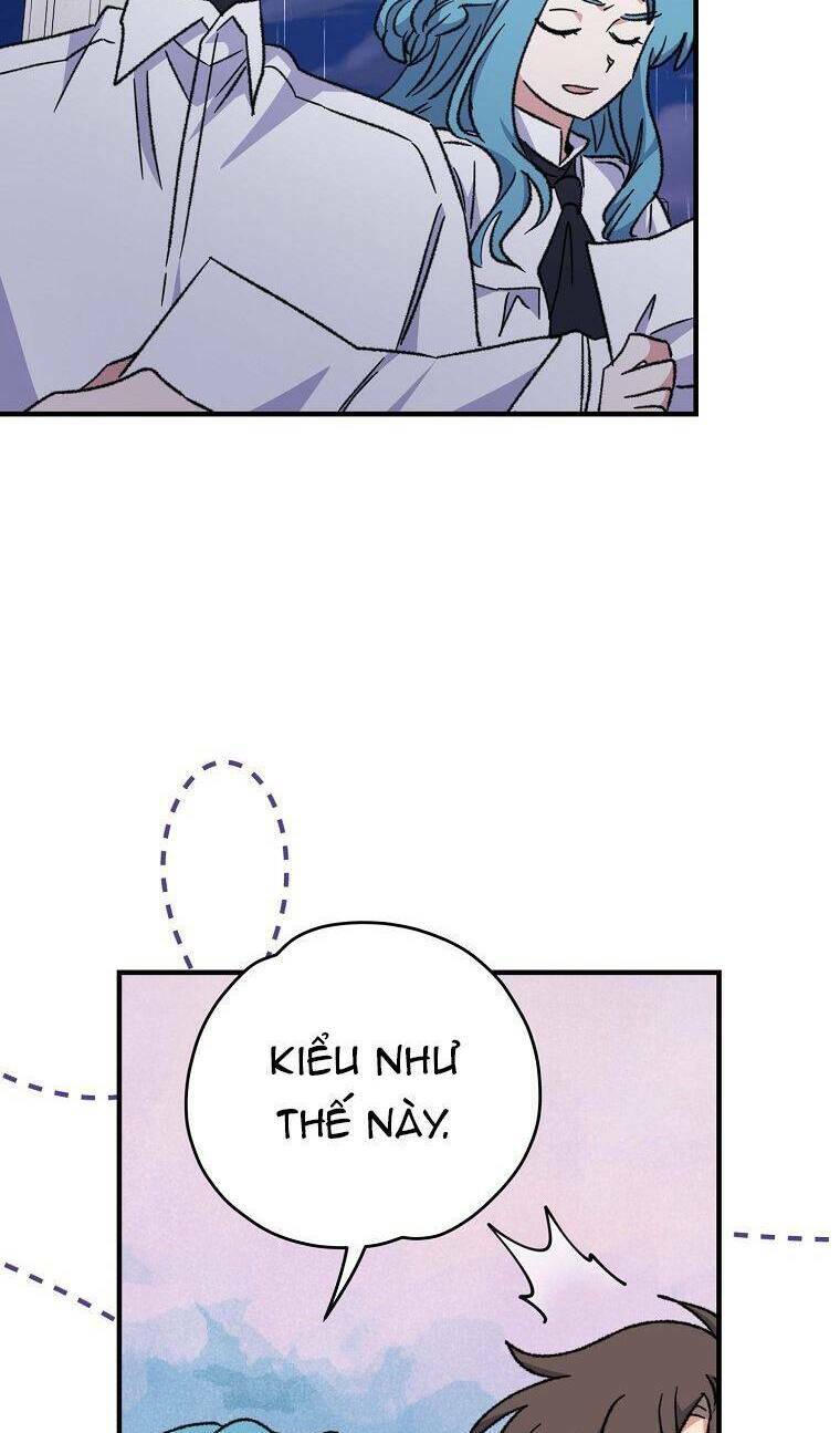 Nhà Hiền Triết Yigret - Chapter 54 - Page 43