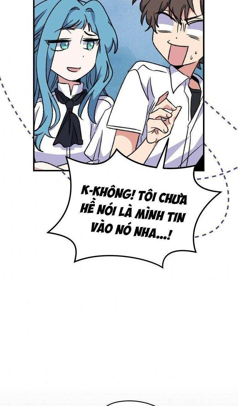 Nhà Hiền Triết Yigret - Chapter 54 - Page 44