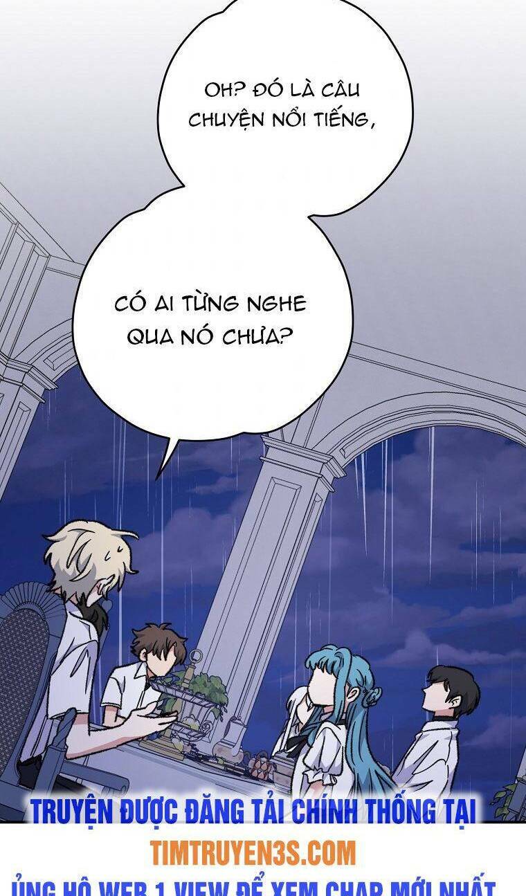 Nhà Hiền Triết Yigret - Chapter 54 - Page 45