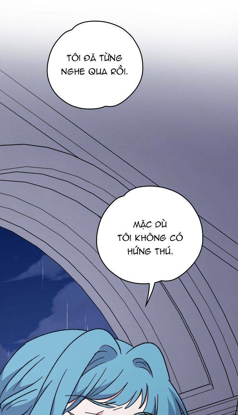 Nhà Hiền Triết Yigret - Chapter 54 - Page 49