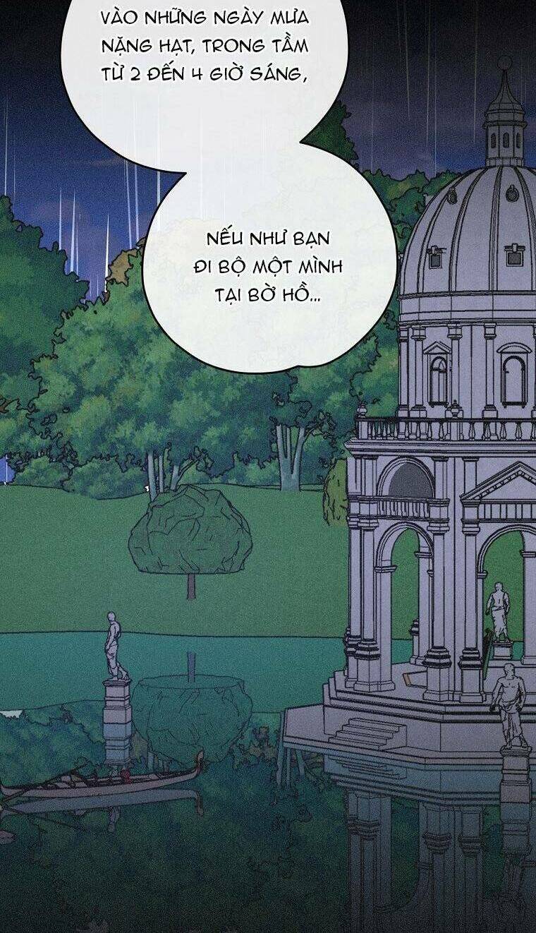 Nhà Hiền Triết Yigret - Chapter 54 - Page 52