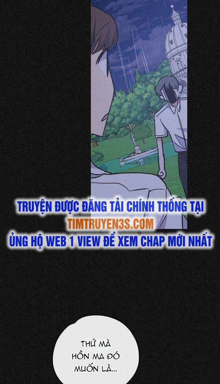 Nhà Hiền Triết Yigret - Chapter 54 - Page 55