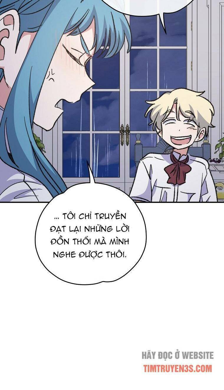 Nhà Hiền Triết Yigret - Chapter 54 - Page 58