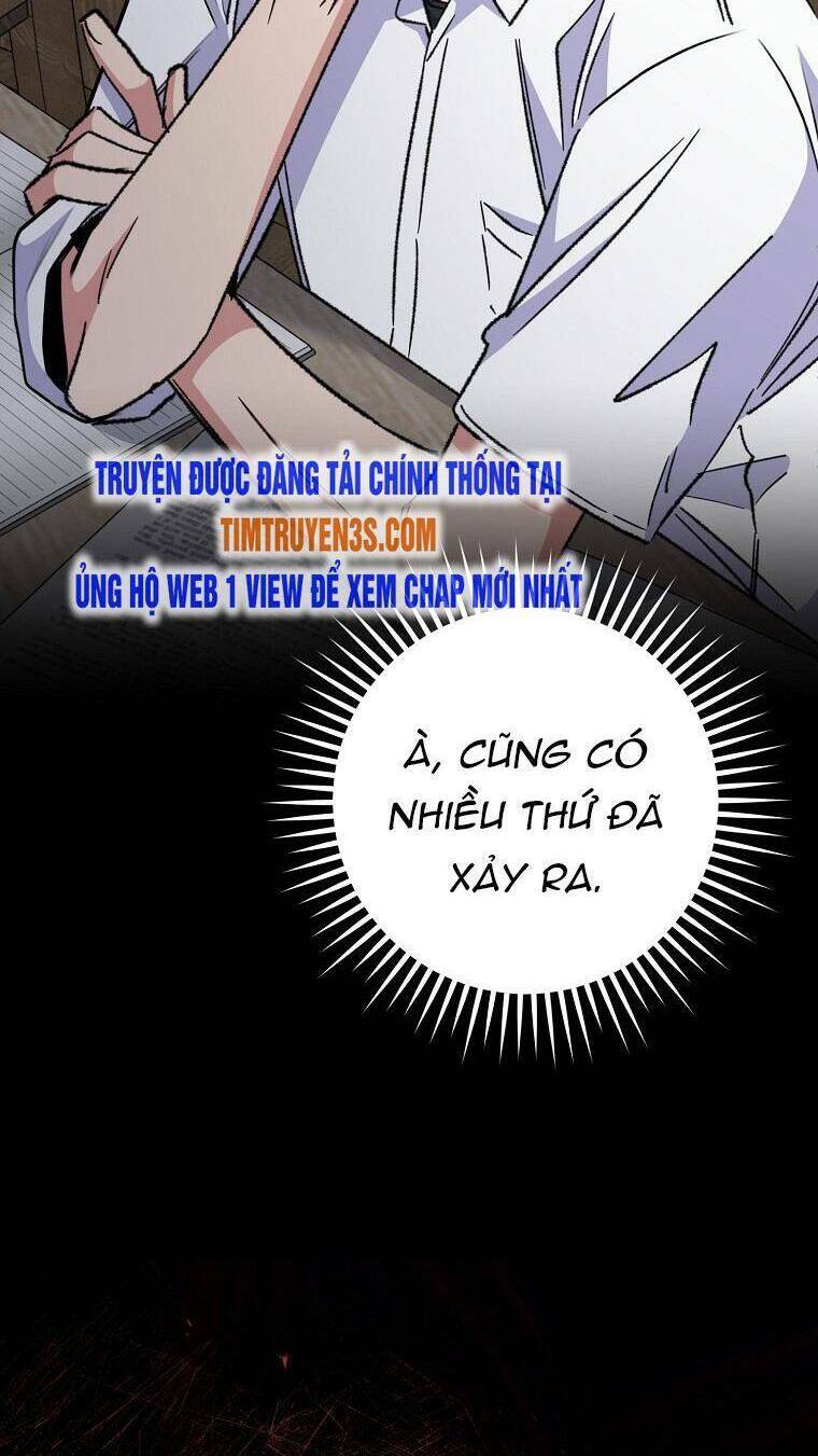 Nhà Hiền Triết Yigret - Chapter 54 - Page 5