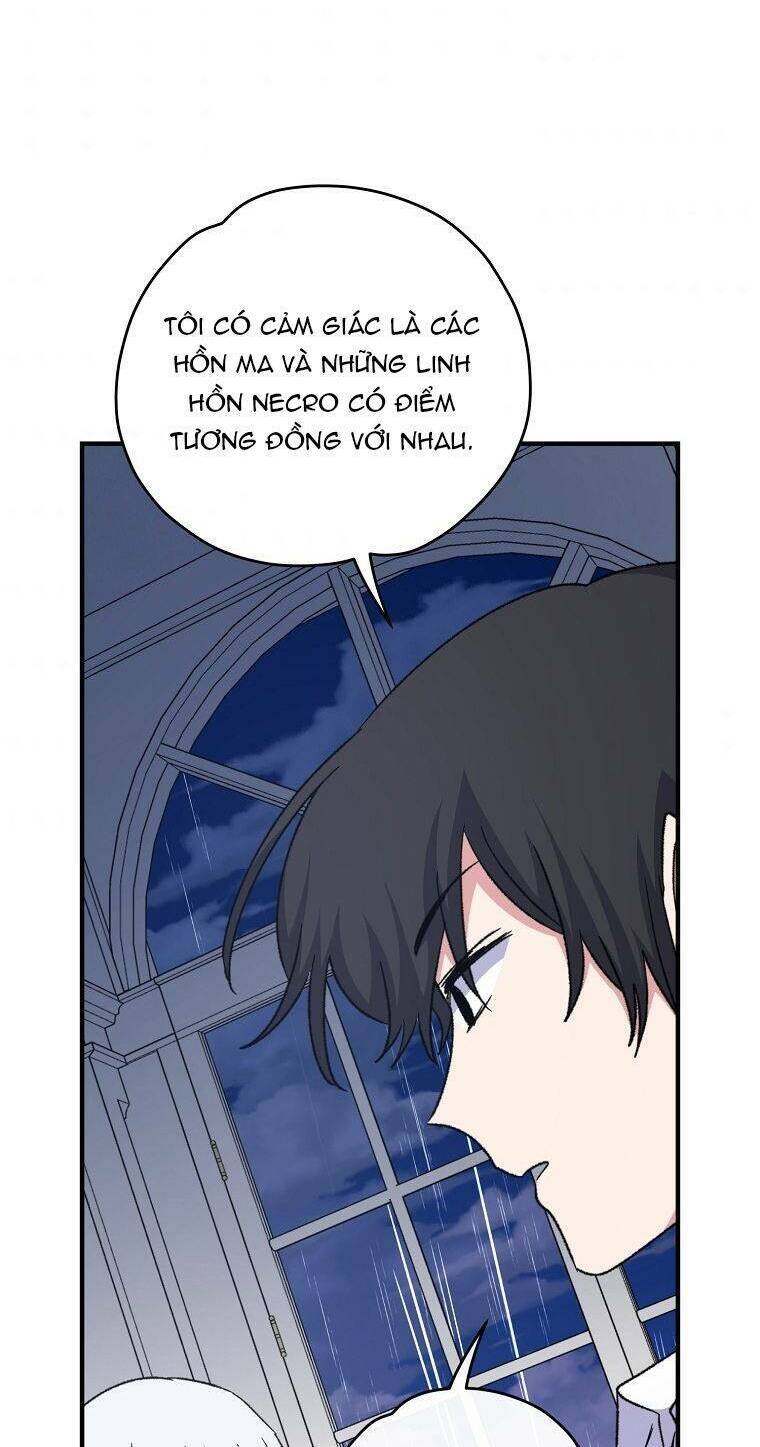 Nhà Hiền Triết Yigret - Chapter 54 - Page 60