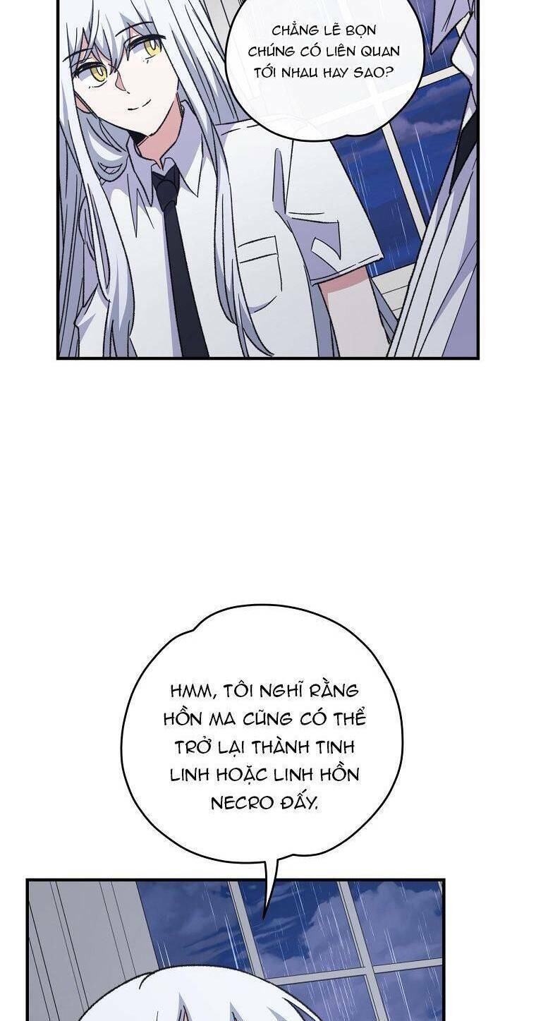 Nhà Hiền Triết Yigret - Chapter 54 - Page 61