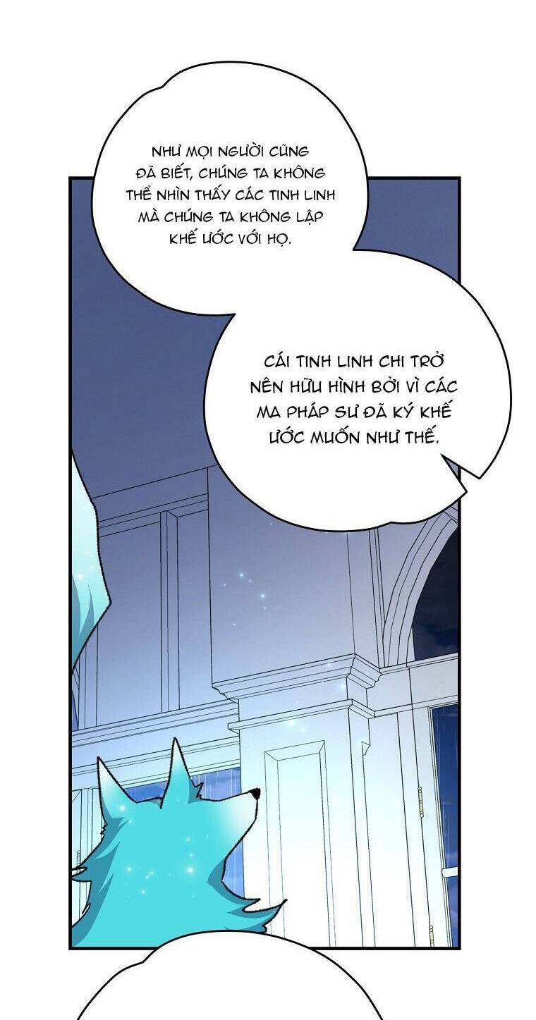 Nhà Hiền Triết Yigret - Chapter 54 - Page 63