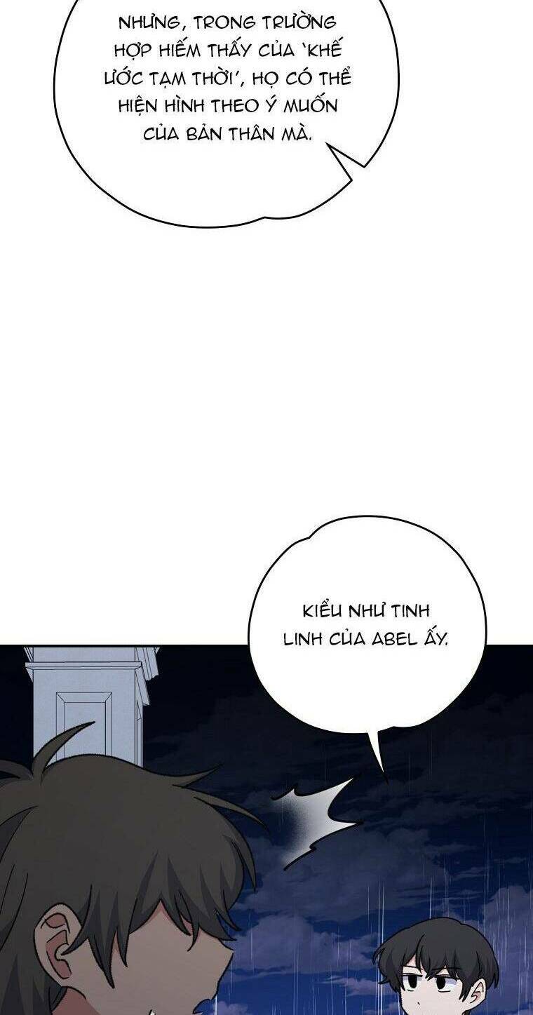 Nhà Hiền Triết Yigret - Chapter 54 - Page 64