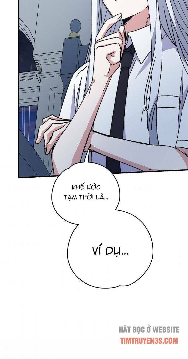 Nhà Hiền Triết Yigret - Chapter 54 - Page 66