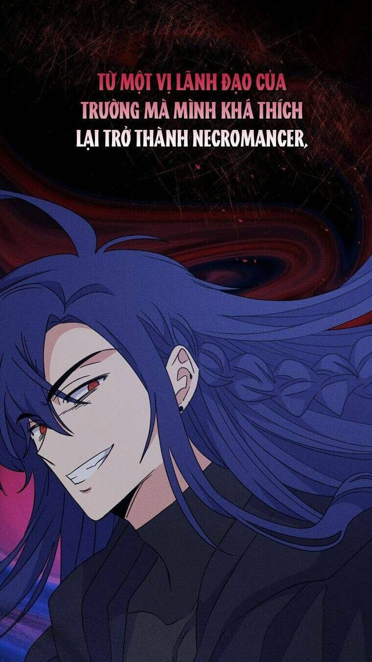 Nhà Hiền Triết Yigret - Chapter 54 - Page 6