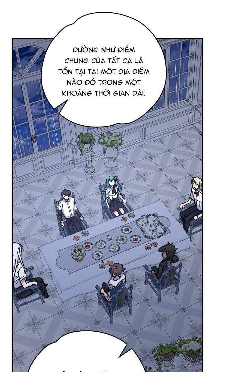 Nhà Hiền Triết Yigret - Chapter 54 - Page 71