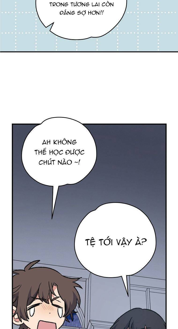 Nhà Hiền Triết Yigret - Chapter 54 - Page 79
