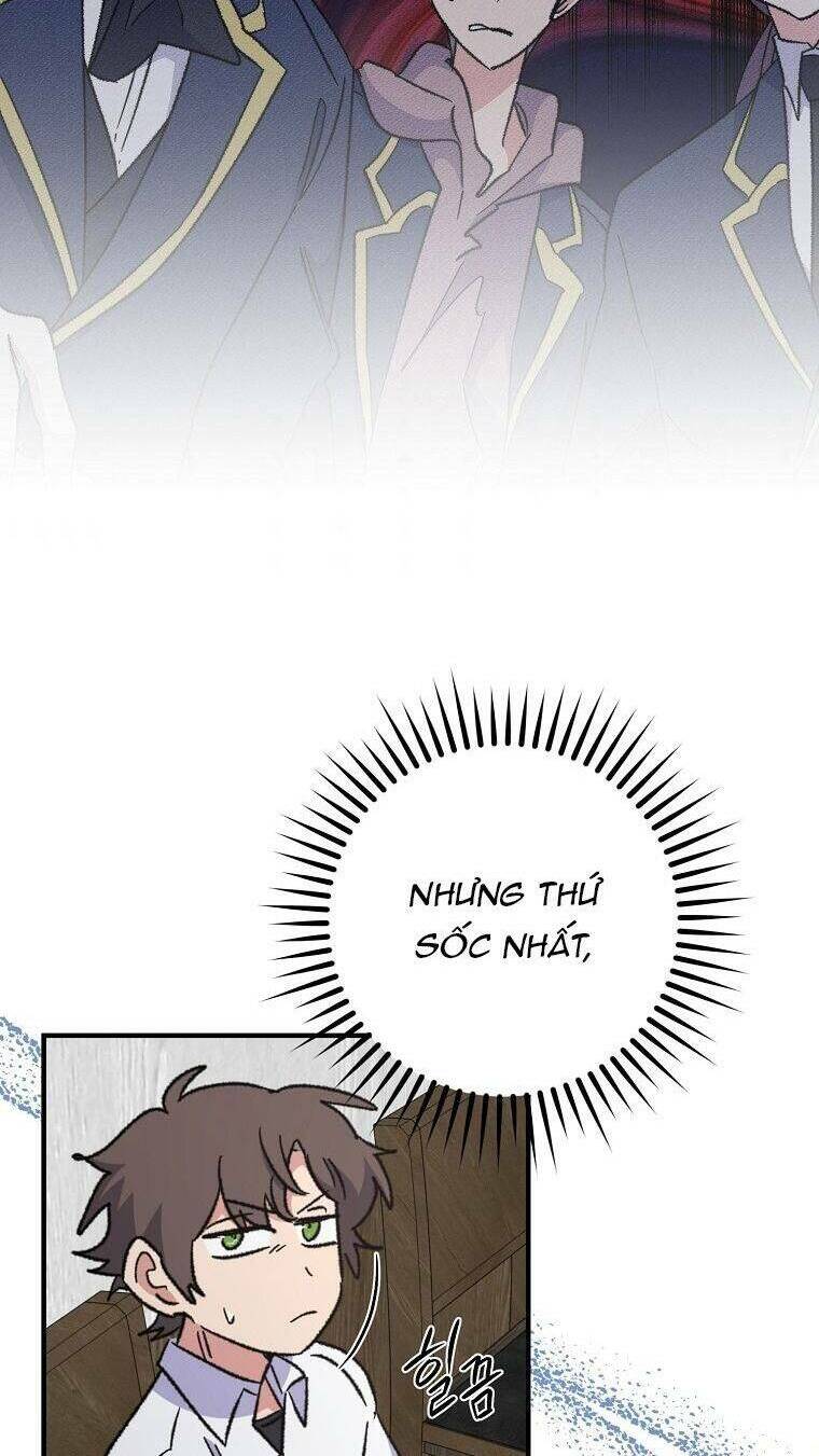 Nhà Hiền Triết Yigret - Chapter 54 - Page 8