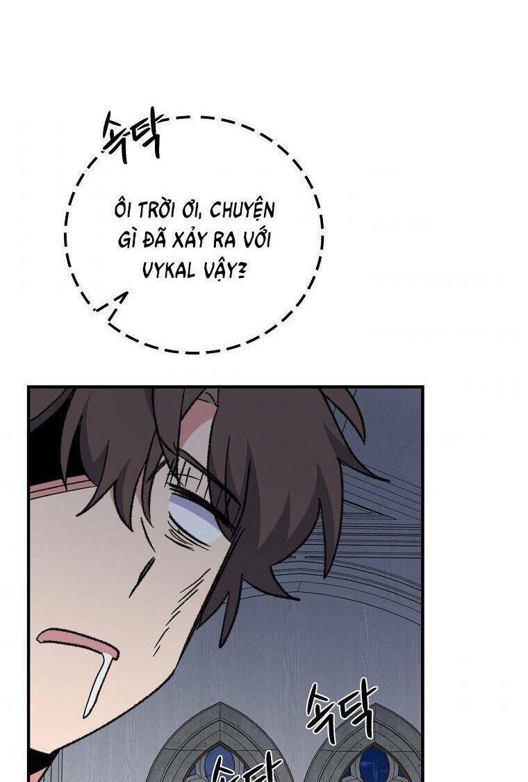 Nhà Hiền Triết Yigret - Chapter 54 - Page 89