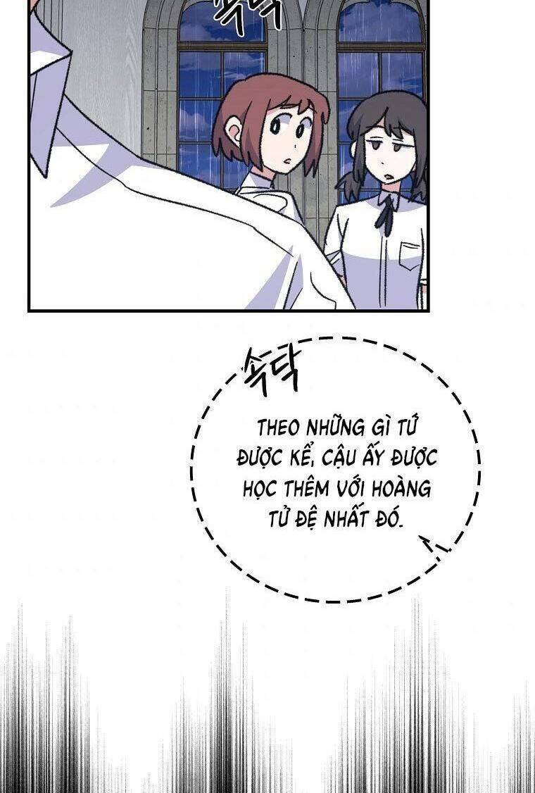 Nhà Hiền Triết Yigret - Chapter 54 - Page 90