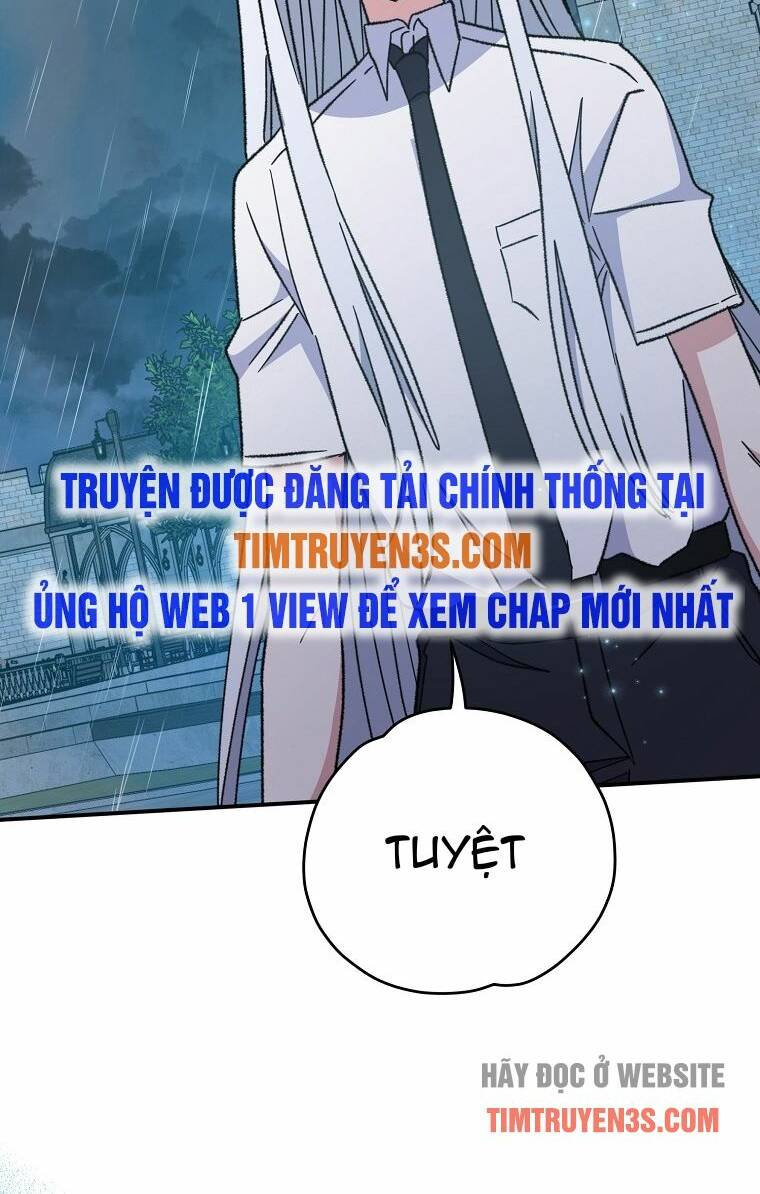 Nhà Hiền Triết Yigret - Chapter 55 - Page 11