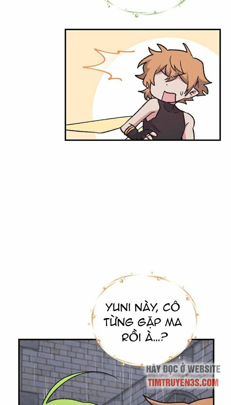 Nhà Hiền Triết Yigret - Chapter 55 - Page 17