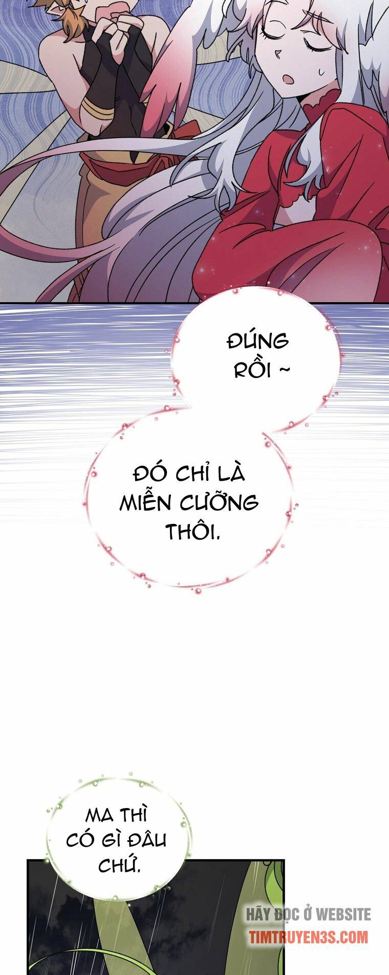 Nhà Hiền Triết Yigret - Chapter 55 - Page 19