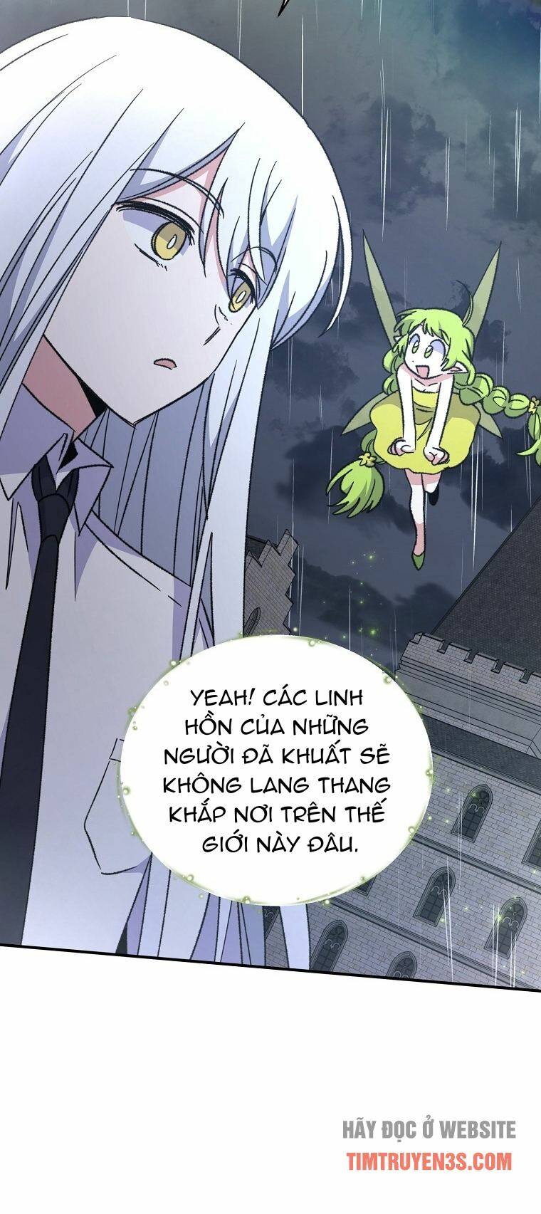 Nhà Hiền Triết Yigret - Chapter 55 - Page 21