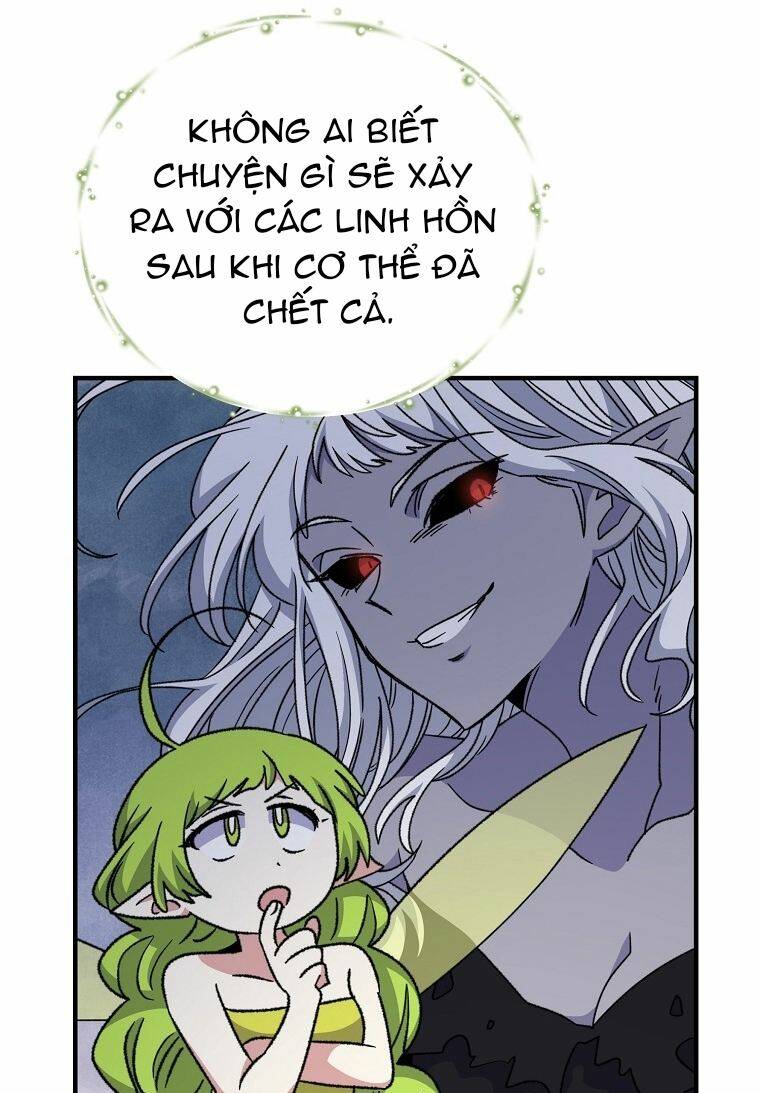 Nhà Hiền Triết Yigret - Chapter 55 - Page 22