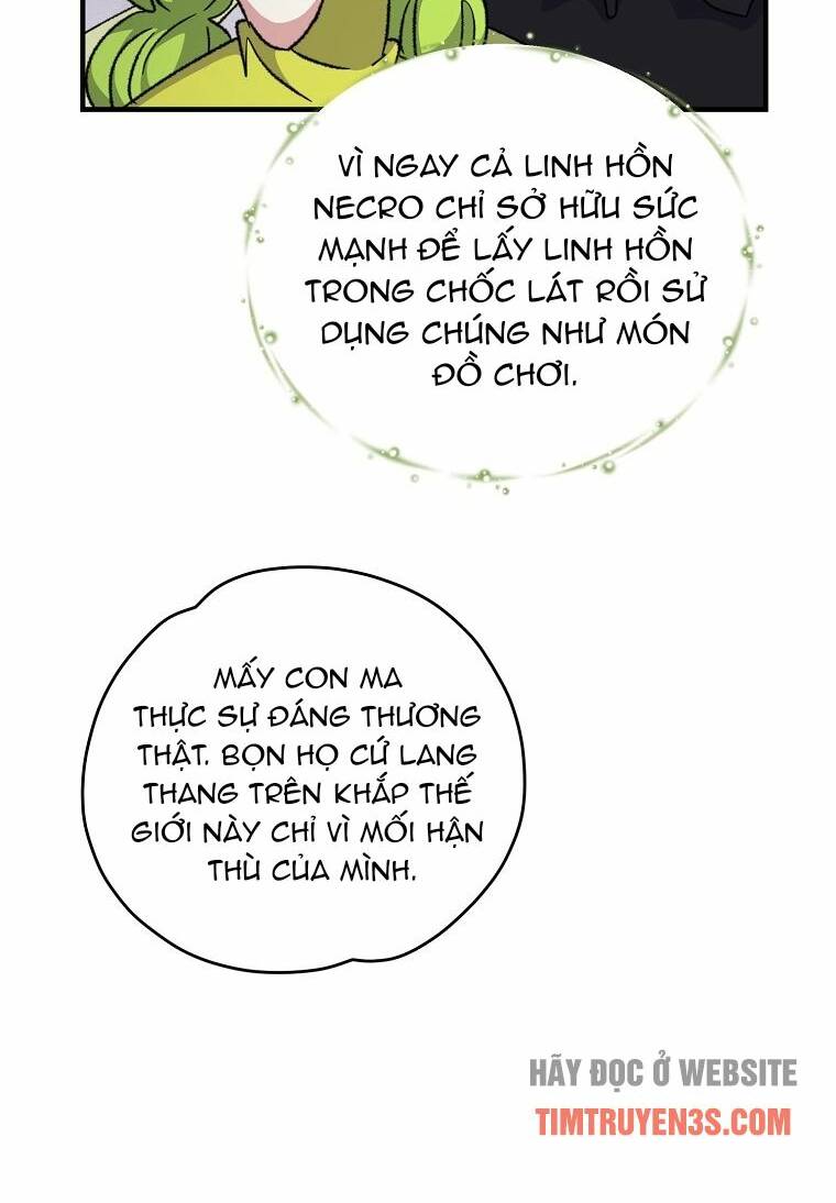 Nhà Hiền Triết Yigret - Chapter 55 - Page 23