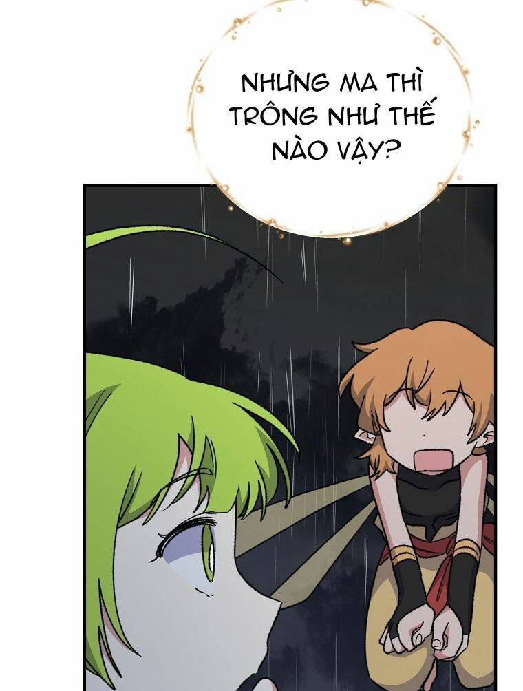 Nhà Hiền Triết Yigret - Chapter 55 - Page 25